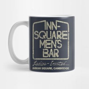 Inn-Square Men's Bar 1974 Mug